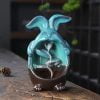 Cute Rabbit Best Incense Backflow Burner