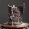 Eagle Earth Backflow Incense Holder