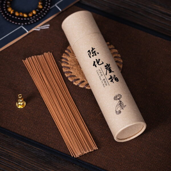 Sandalwood Agarwood Mugwort Coil Incense