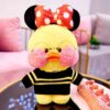 Cute Little Yellow Duck Doll Duck Doll Plush Toy