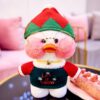 Cute Little Yellow Duck Doll Duck Doll Plush Toy