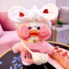 Cute Little Yellow Duck Doll Duck Doll Plush Toy