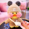 Cute Little Yellow Duck Doll Duck Doll Plush Toy
