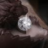 Dragon Egg Ceramic Incense Fountain Burner With LED Ball Light - Image 4