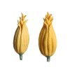 Vivid Bergamot Ceramic Stick Incense Holder - Image 5