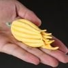 Vivid Bergamot Ceramic Stick Incense Holder - Image 4