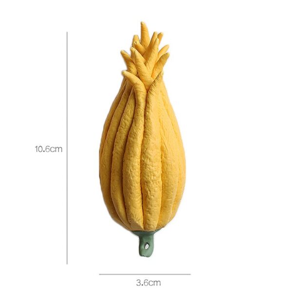 Vivid Bergamot Ceramic Stick Incense Holder