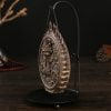 Dragon Lucky Cloud Ceramic Smoke Reverse Flow Incense Burner