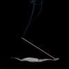 Chinese Long Dragon Disc Ceramic Backflow Stick Incense Burner - Image 4