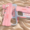 O1CN011EY01Z2APMeWupdE1_!!2215505888195-0-cib 3D Pistol Shape Cat Silicone Phone Case for Apple iPhone Model
