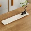 Cute Cat Bunny Ceramic Incense Stick Holder