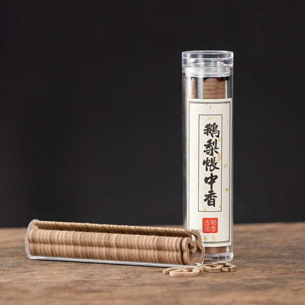 Small Clouds Shape Incense Small Clouds Shape Incense