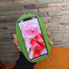 Vivid Watermelon Silicone Phone Cover for Apple iPhone Model