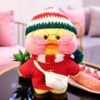 Cute Little Yellow Duck Doll Duck Doll Plush Toy