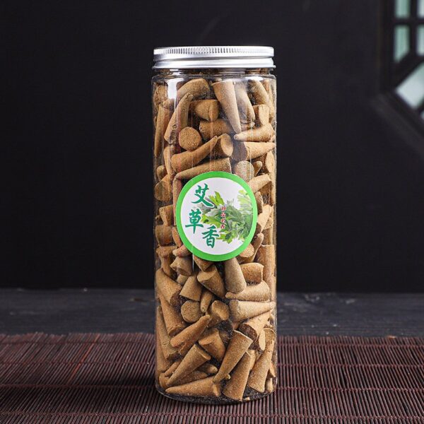 Tower Incense Cone Incense