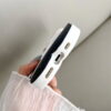 3D Cute Panda Silicone Phone Cover for Apple iPhone Model