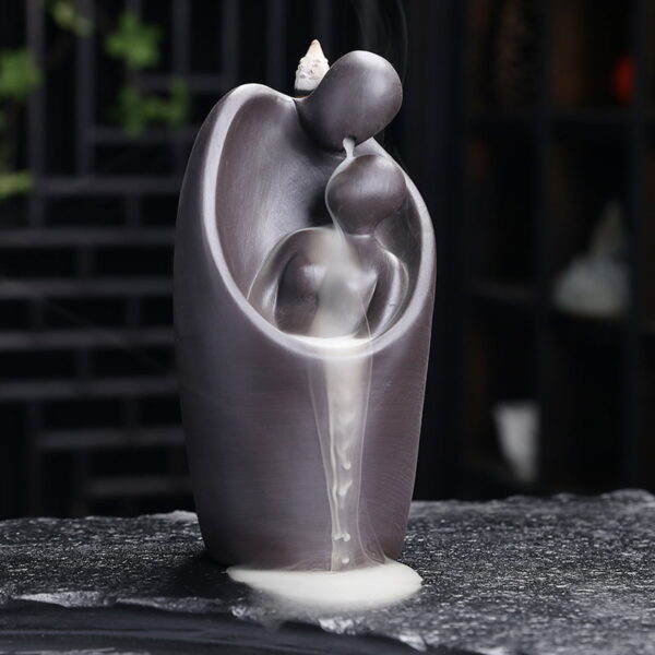 O1CN01KdGbtZ1kW4IWYRpRG_!!2551464690-0-cib Beloved Couple Purple Sand Fountain Backflow Burner