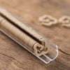 Small Clouds Shape Incense for Coil Incense Burner - Image 2