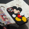 O1CN01PxgY421p6UGxBYU0n_!!3476145311-0-cib Disney Micky Mouse Silicone Phone Cover for Apple iPhone Model