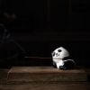 Cute Naughty Panda Ceramic Stick Incense Holder - Image 2