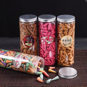 Tower Cone Incense