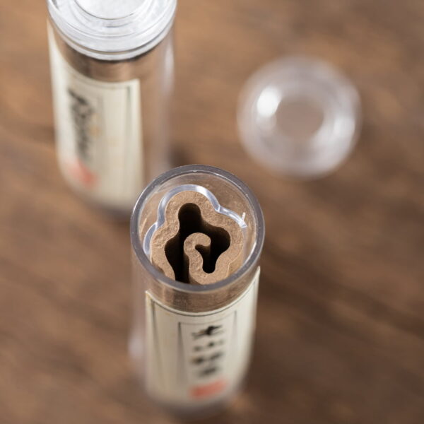 O1CN01YrsZgM1tyJODZzUMz_!!2212656805970-0-cib Small Clouds Shape Incense for Coil Incense Burner