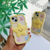 O1CN01YxHtL11XhRHPgOsqU_!!2212861662955-0-cib 3D Star Silicone Phone Case for Apple iPhone Models