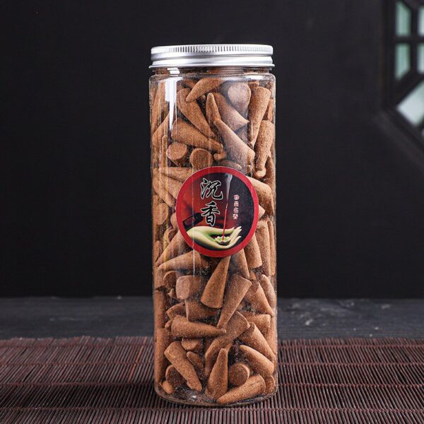 Tower Incense Cone Incense