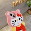 Cute Cartoon Hello Kitty Phone Cover for Apple iPhone Models