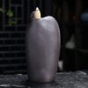 Beloved Couple Purple Sand Fountain Backflow Burner - Image 2
