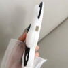 3D Cute Panda Silicone Phone Cover for Apple iPhone Model