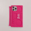 3D Barbie Audio Radio Silicone Cell Phone Case for Apple iPhone Model 3D Barbie Audio Radio Silicone Cell Phone Case for Apple iPhone Model