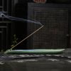 Retro Leaf Ceramic Incense Stick Holder - Image 5