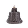Halloween Skull Mountain Ceramic Back Flow Waterfall Incense Burner - Image 6