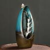Ceramics Ladder Handmade Censer Incense Cone Holder Fountain