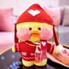 Cute Little Yellow Duck Doll Duck Doll Plush Toy