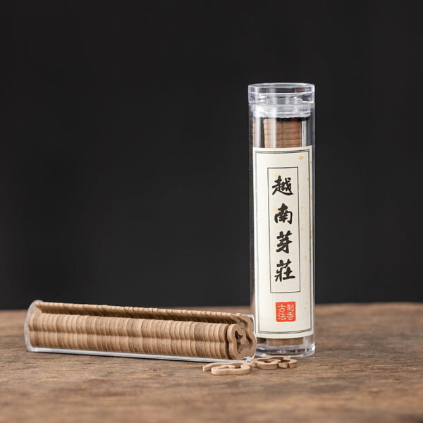 Small Clouds Shape Incense Small Clouds Shape Incense