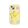 O1CN01pRA5181XhRHPgOY4Q_!!2212861662955-0-cib 3D Star Silicone Phone Case for Apple iPhone Models