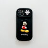 O1CN01pfyow11p6UKAgZ43V_!!3476145311-0-cib Disney Micky Mouse Minne Silicone Phone Shell for Apple iPhone Model