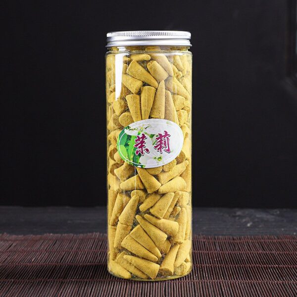 Tower Incense Cone Incense