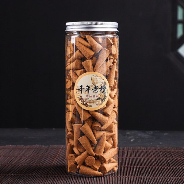 Tower Incense Cone Incense