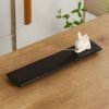 Cute Cat Bunny Ceramic Incense Stick Holder