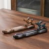 Balloon Dog Ceramic Incense Stick Holder - Image 2