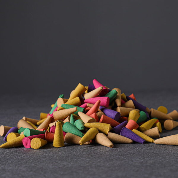 Tower Cone Incense for Coil Incense Burner