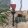 Eagle Garden Solar Light - Image 3