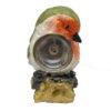 Bird Garden Solar Lamp
