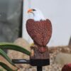 Eagle Garden Solar Light - Image 7