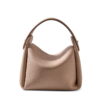 First Layer Cowhide Handbag Shoulder Crossbody Bag