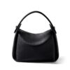 First Layer Cowhide Handbag Shoulder Crossbody Bag