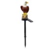 Eagle Garden Solar Light